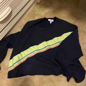 Koch sweat shirt